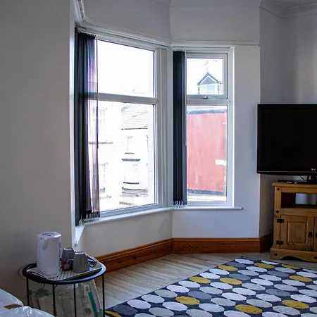 33 Turner Street 게스트하우스