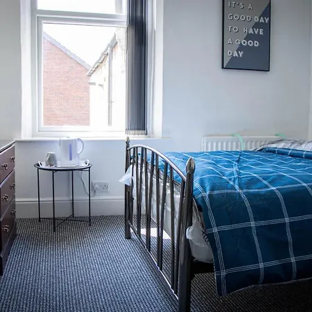 33 Turner Street Redcar