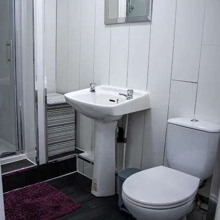Πανσιόν 33 Turner Street *