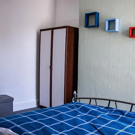 Πανσιόν 33 Turner Street *