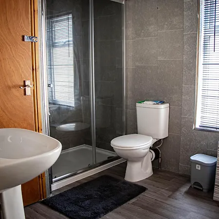 ゲストハウス 33 Turner Street *