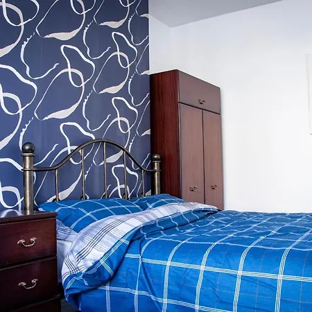 Πανσιόν 33 Turner Street Redcar