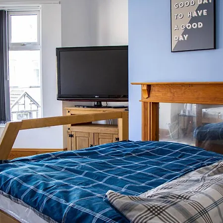 33 Turner Street Guest house *