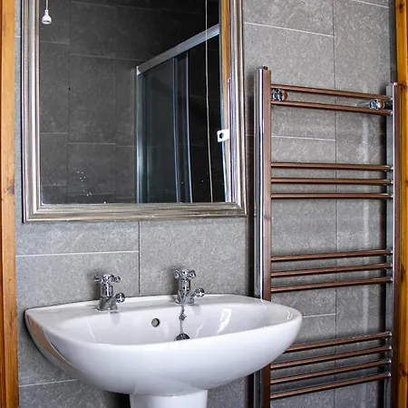 בית הארחה 33 Turner Street *