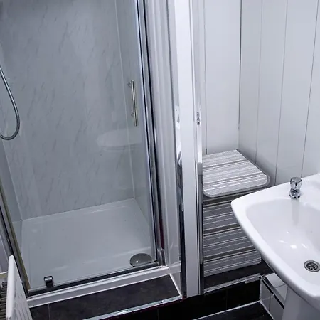 בית הארחה 33 Turner Street רדקאר