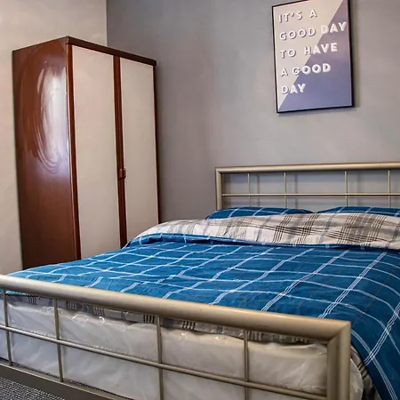 בית הארחה 33 Turner Street