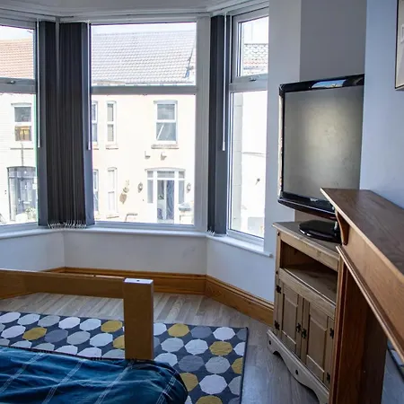 33 Turner Street Guest house *